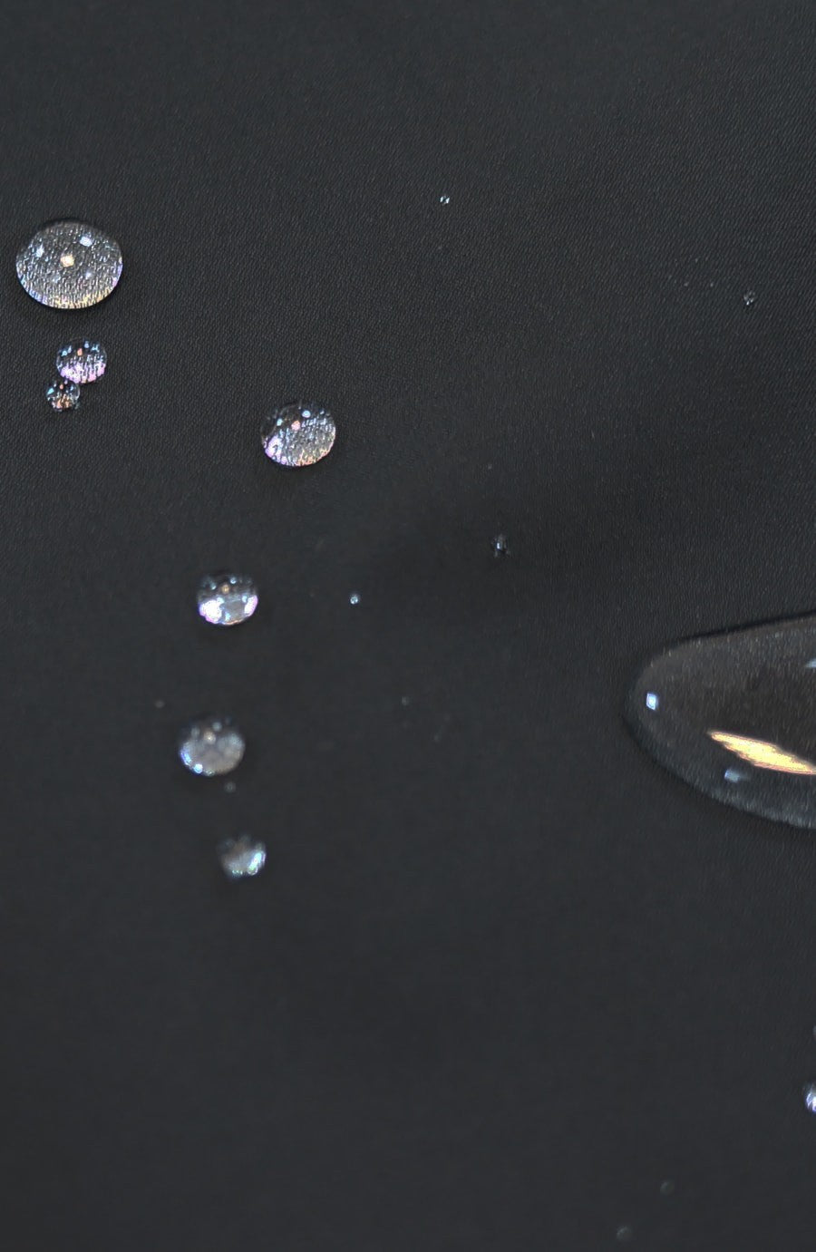 Pantalon streetwear Unit black