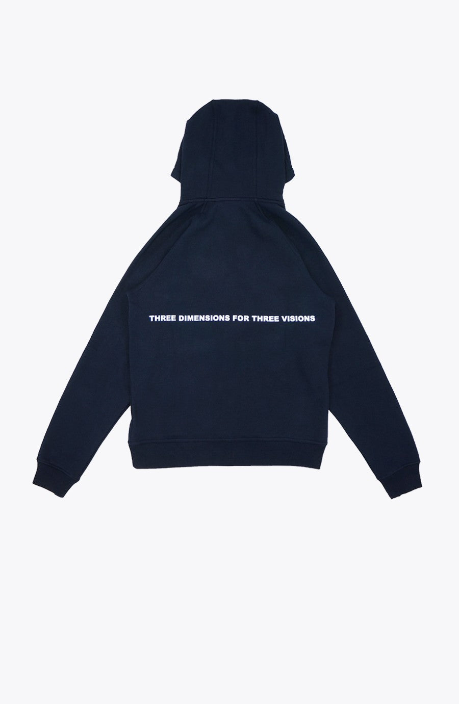 Hoodie streetwear Split
