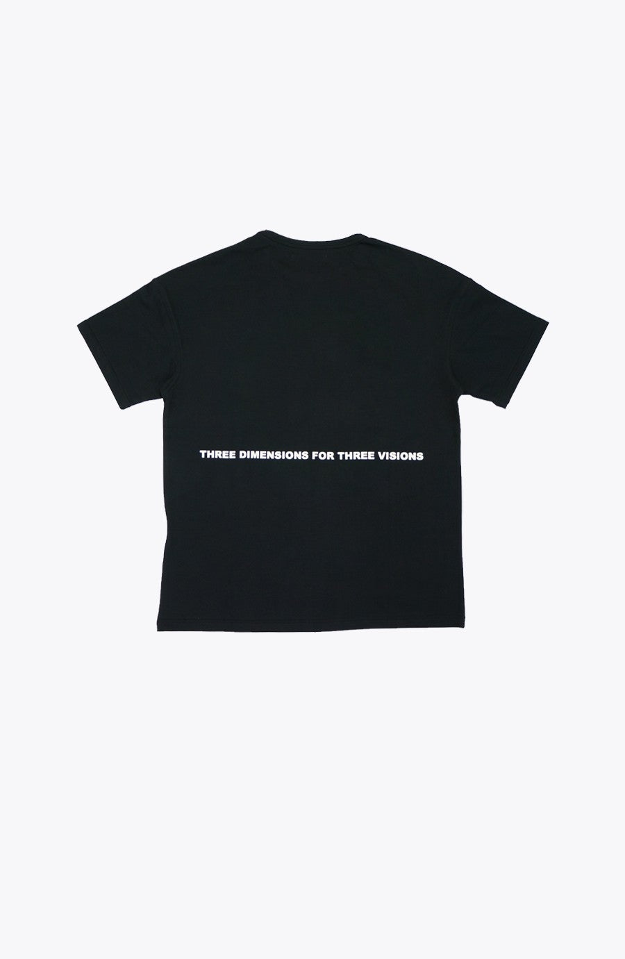 T-shirt streetwear Screen