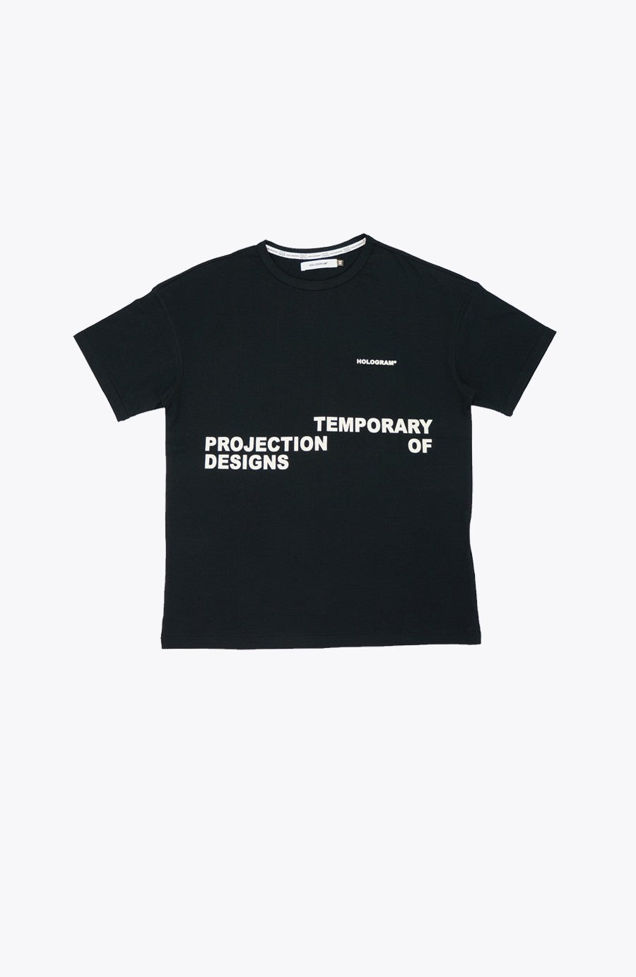 T-shirt streetwear Screen