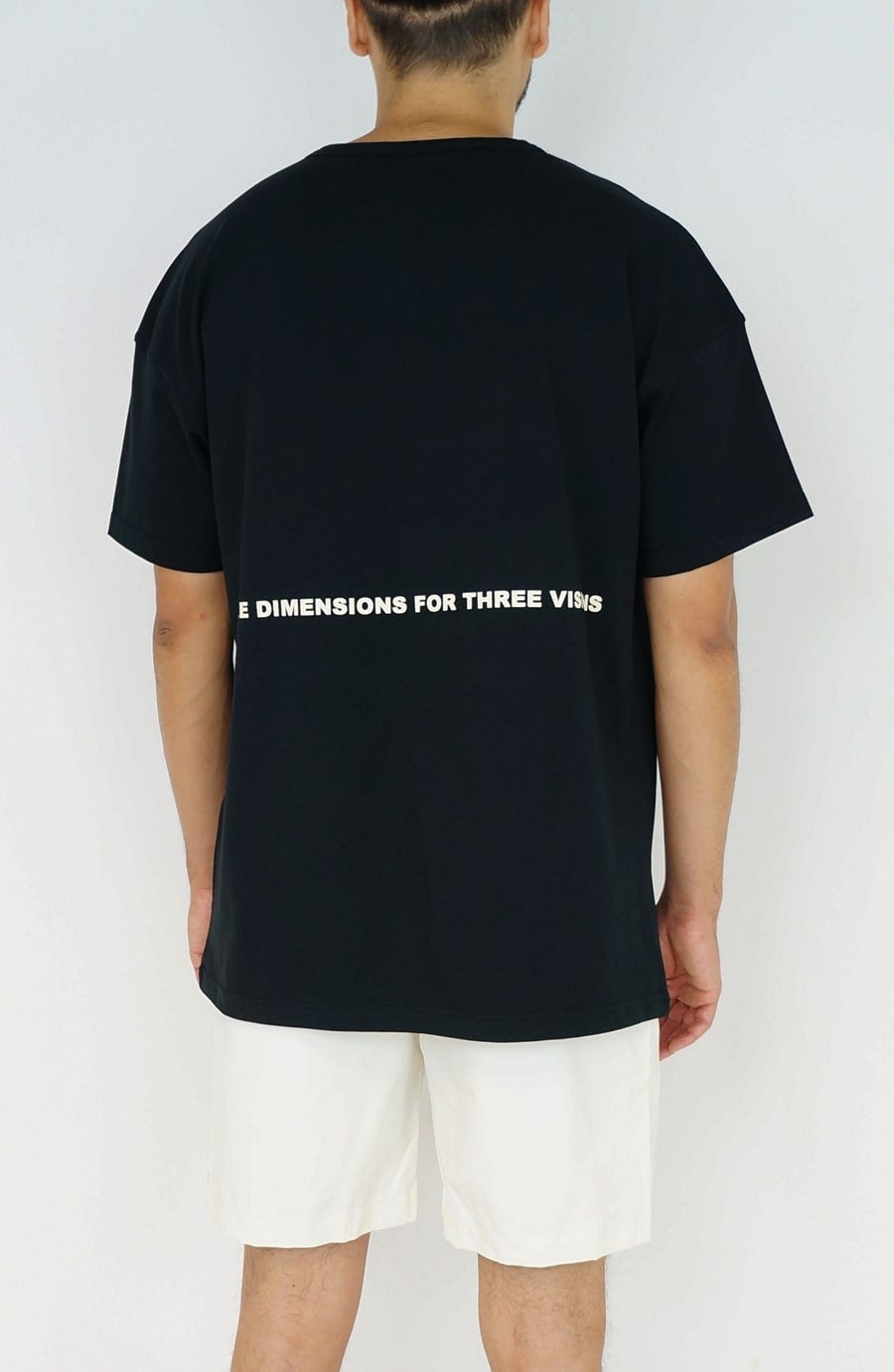 T-shirt streetwear Screen