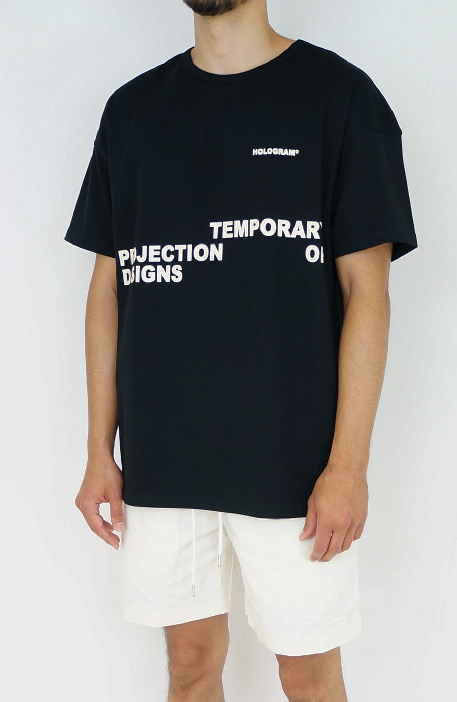 T-shirt streetwear Screen