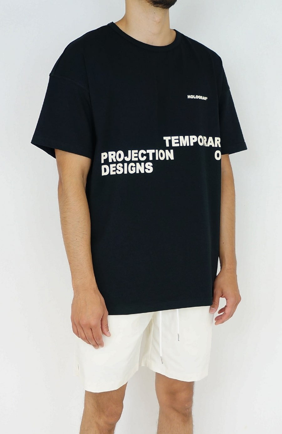 T-shirt streetwear Screen