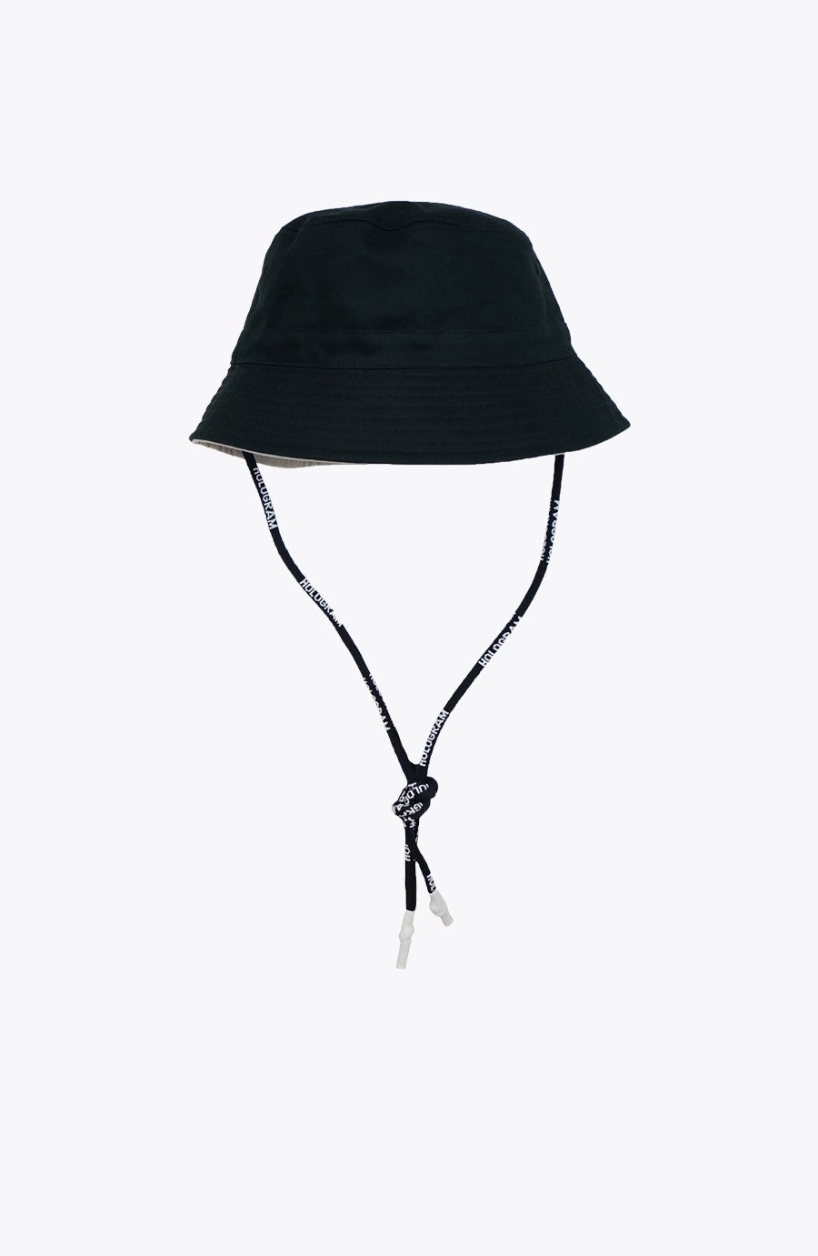 Bob streetwear Sail black