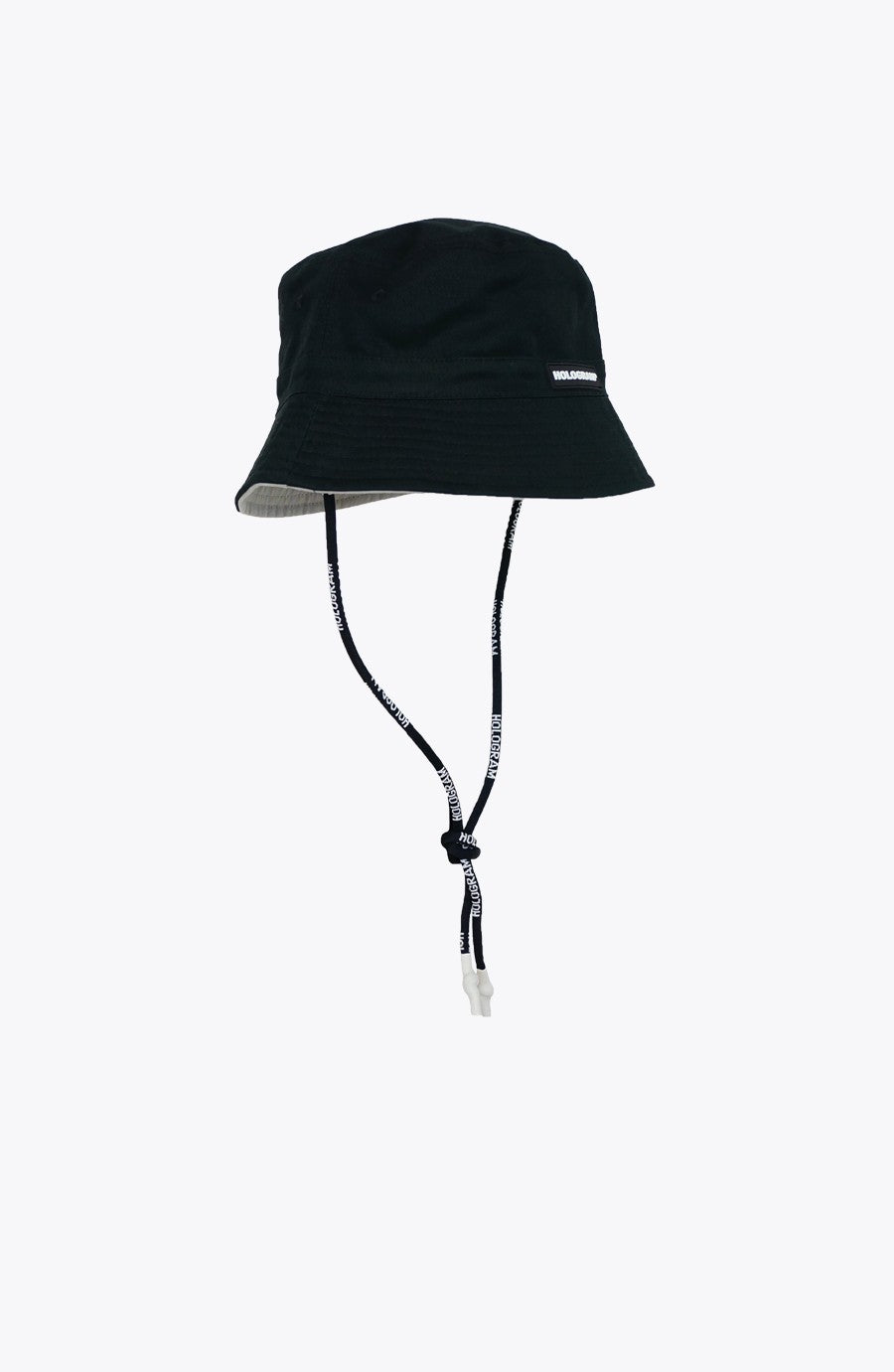 Bob streetwear Sail black