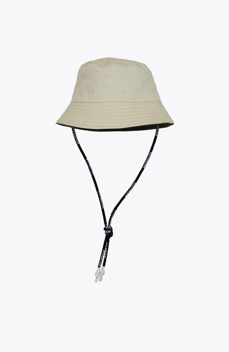 Bob streetwear Sail beige