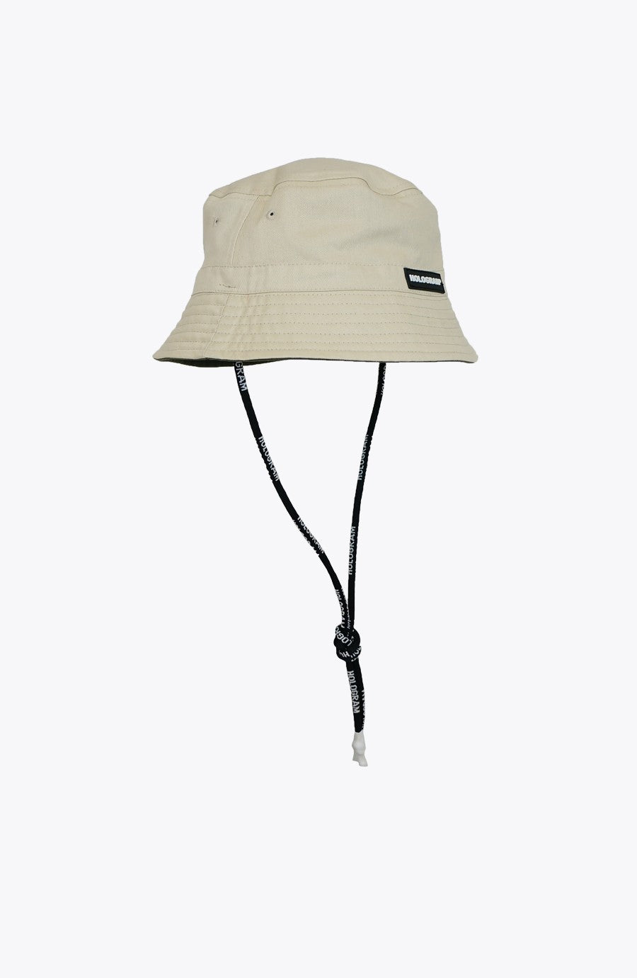 Bob streetwear Sail beige