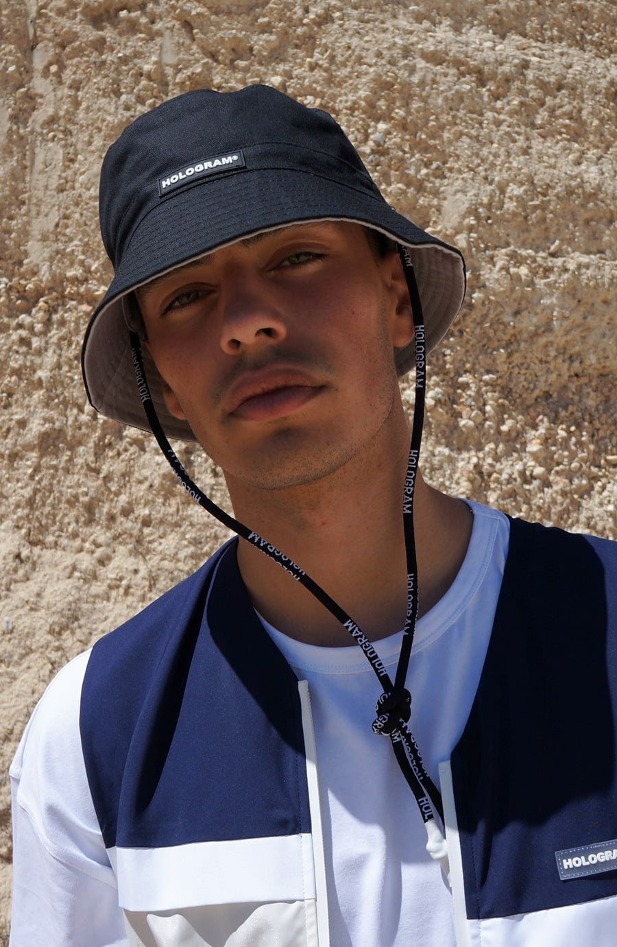 Bob streetwear Sail black