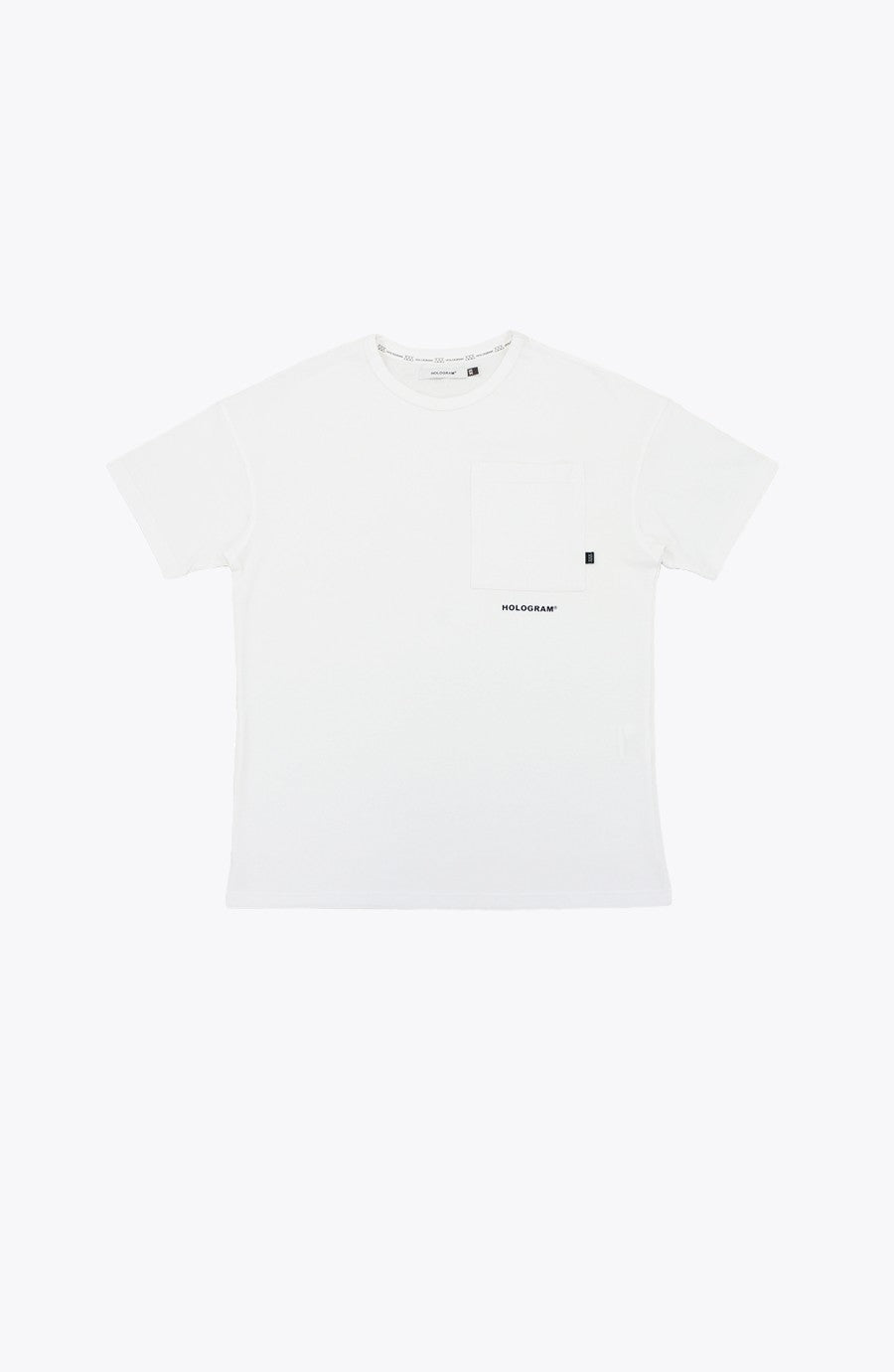 T-shirt streetwear Vision