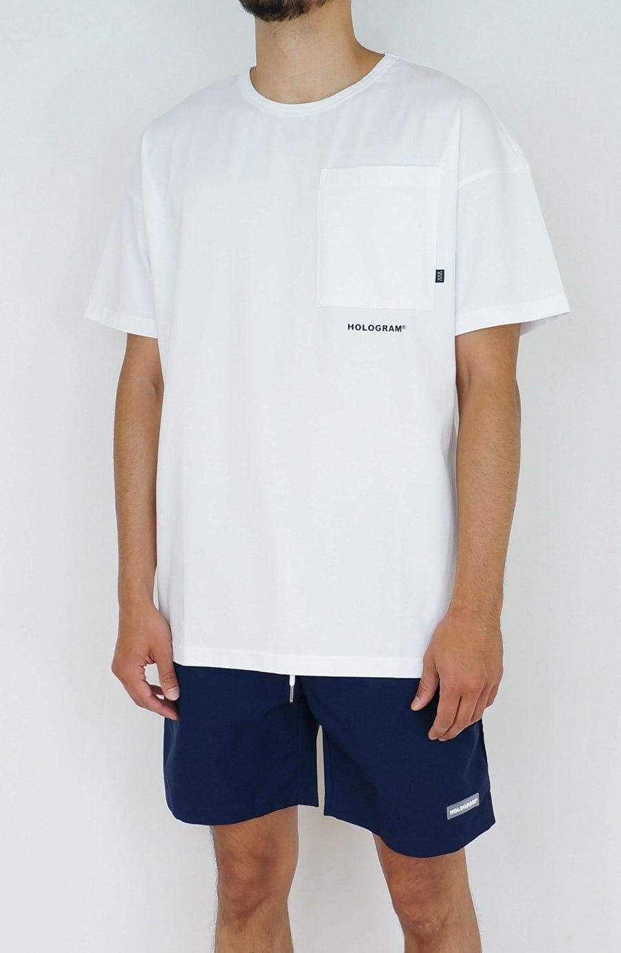 T-shirt streetwear Vision