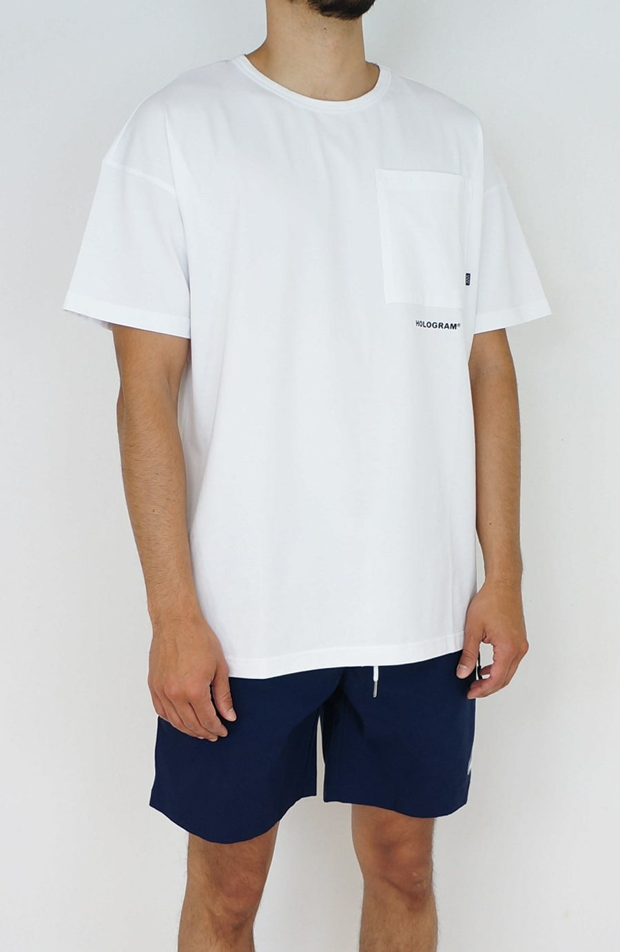 T-shirt streetwear Vision