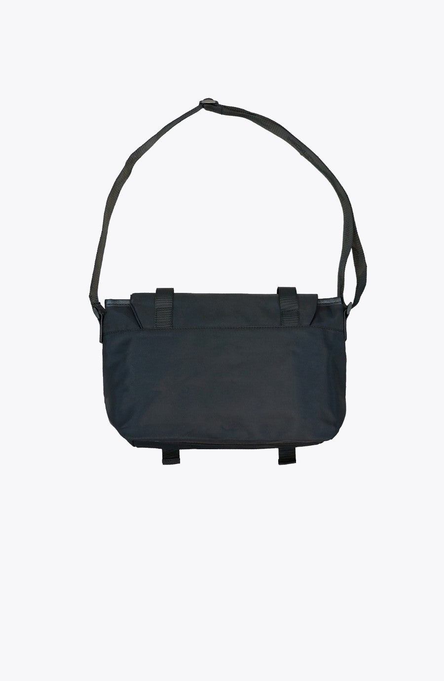 Sacoche streetwear Space black