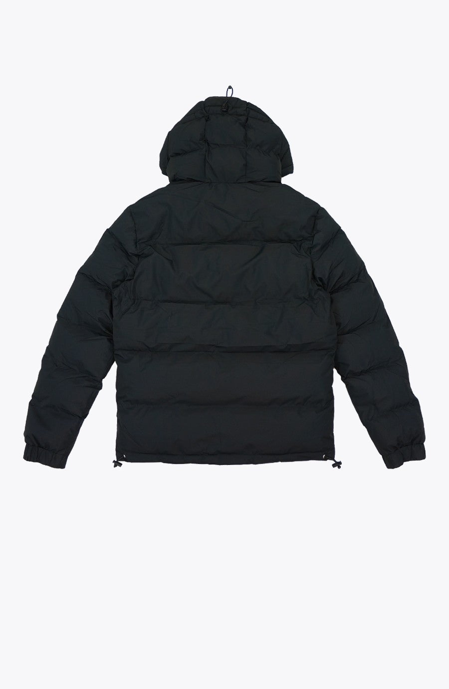 Doudoune streetwear Puffer black