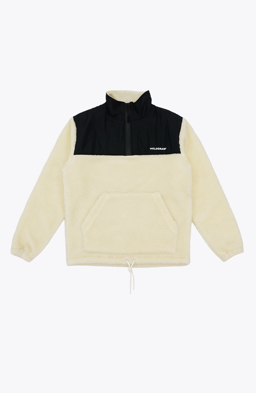 Sweat streetwear Sherpa