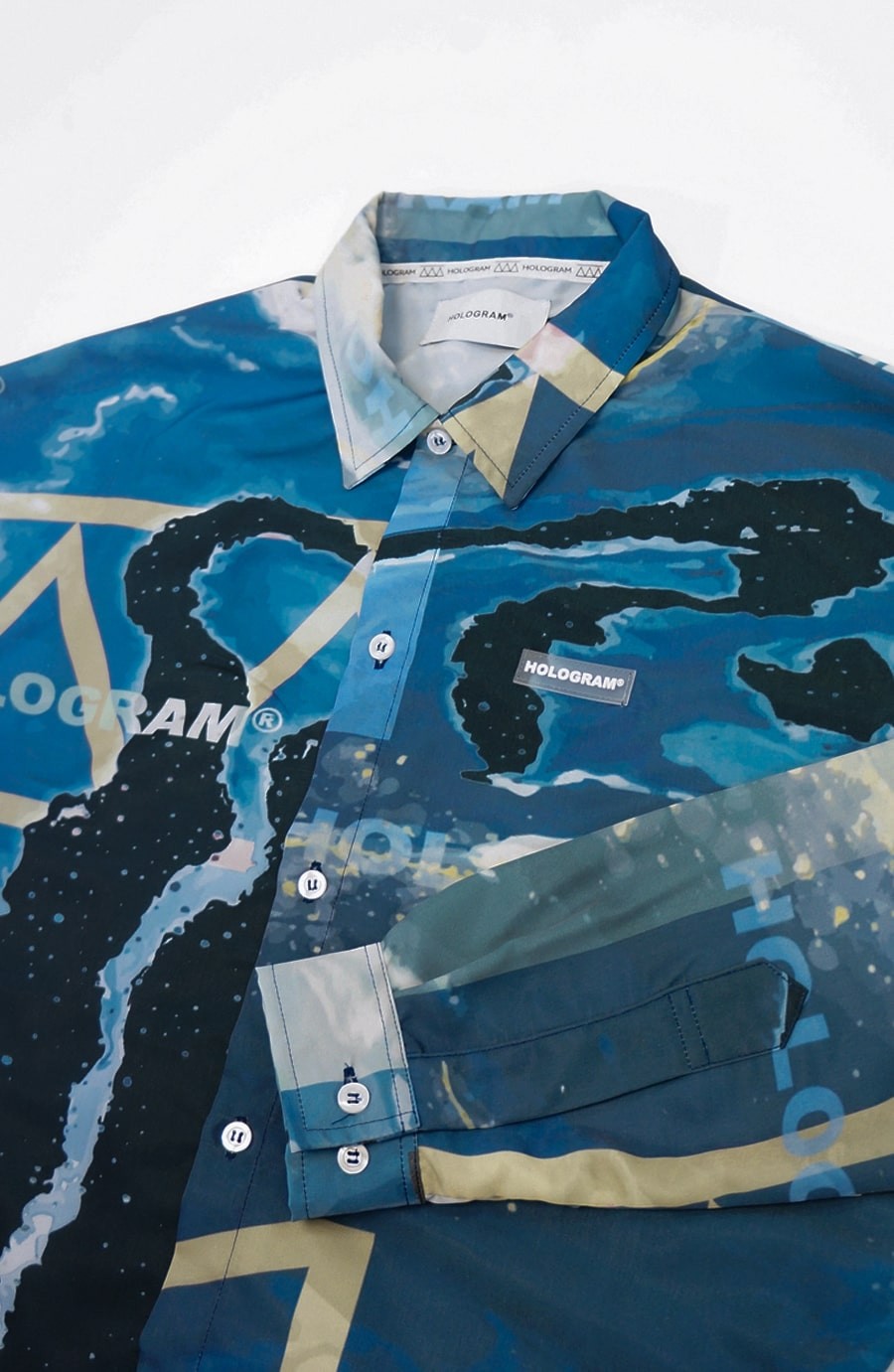 Ensemble Earth black