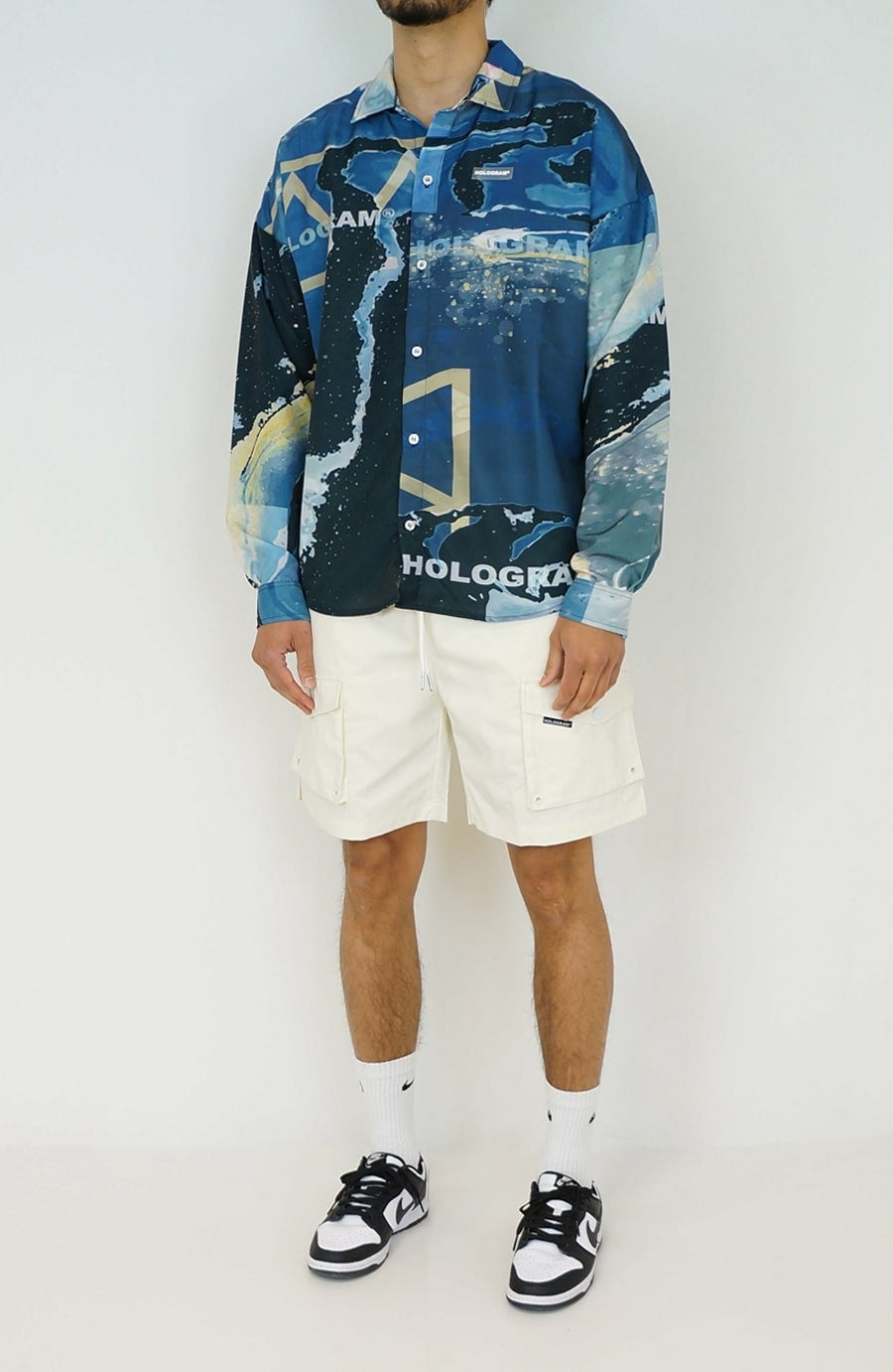 Ensemble Earth black