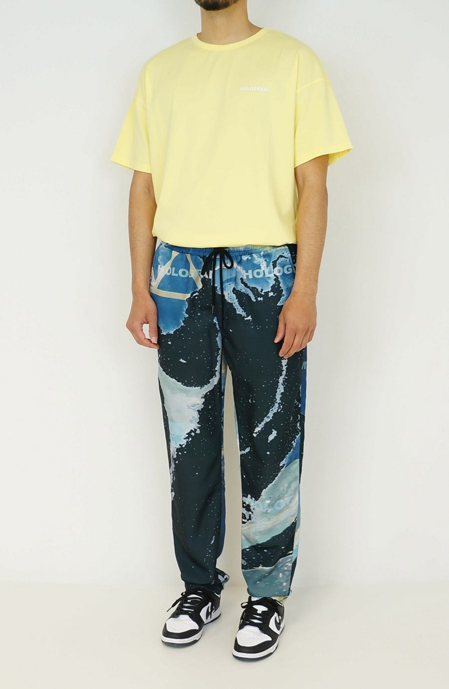 Ensemble Earth black