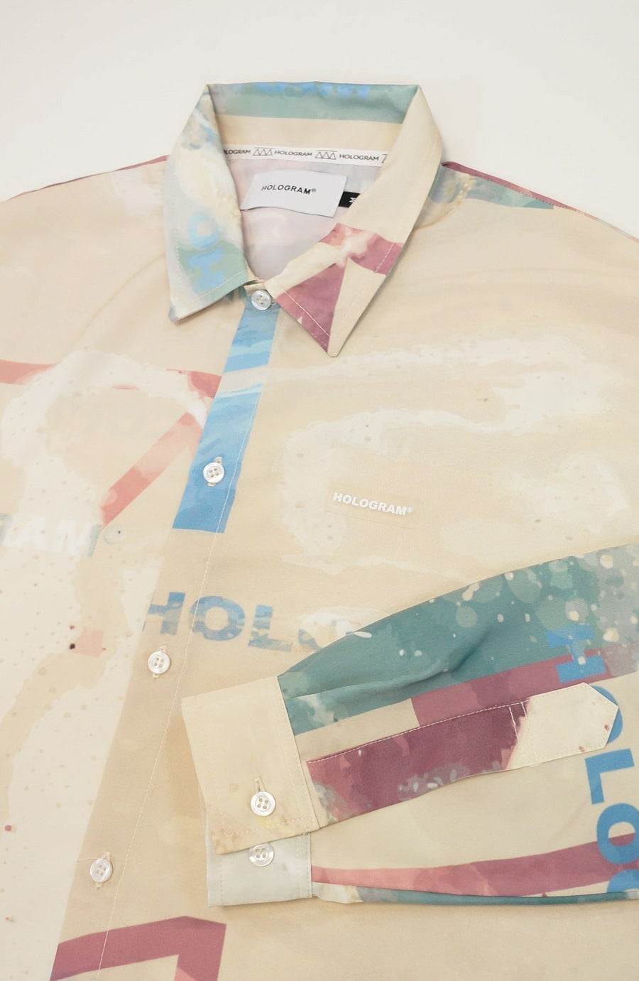 Ensemble Earth beige