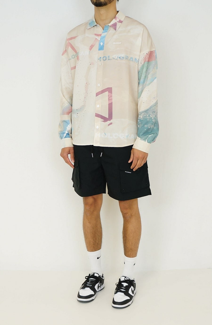 Ensemble Earth beige