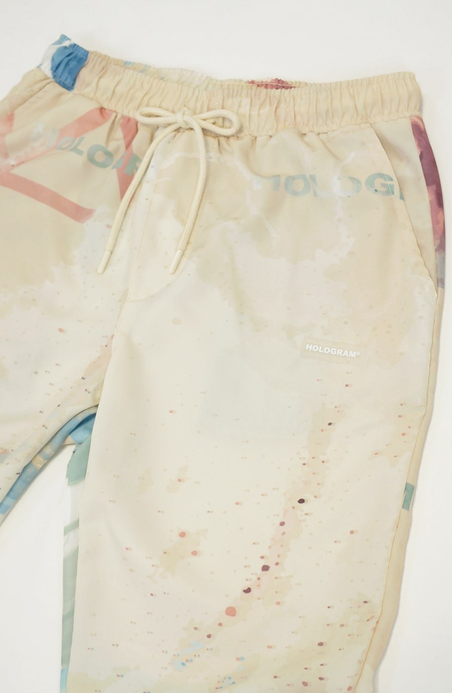 Ensemble Earth beige