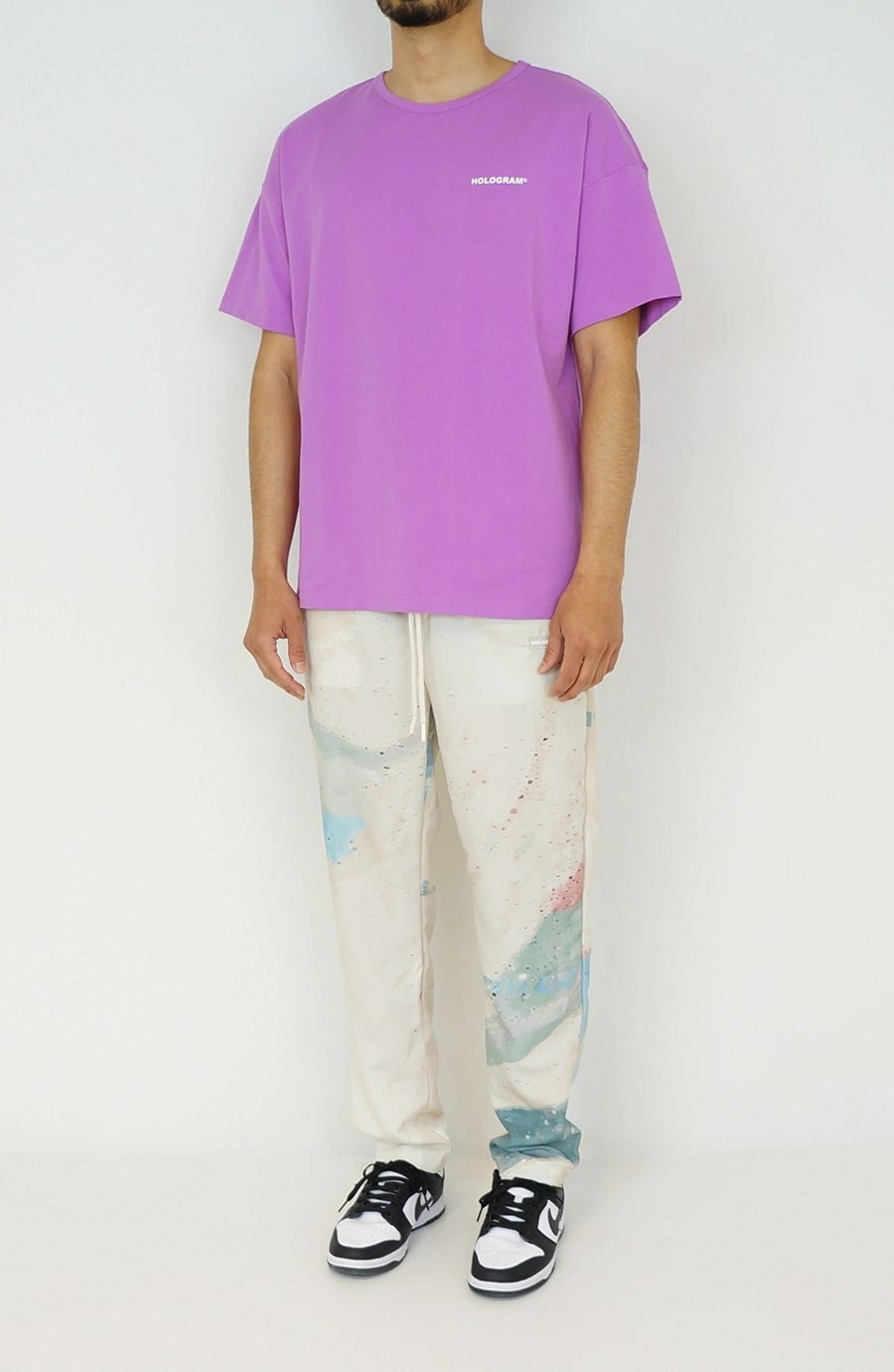 Ensemble Earth beige