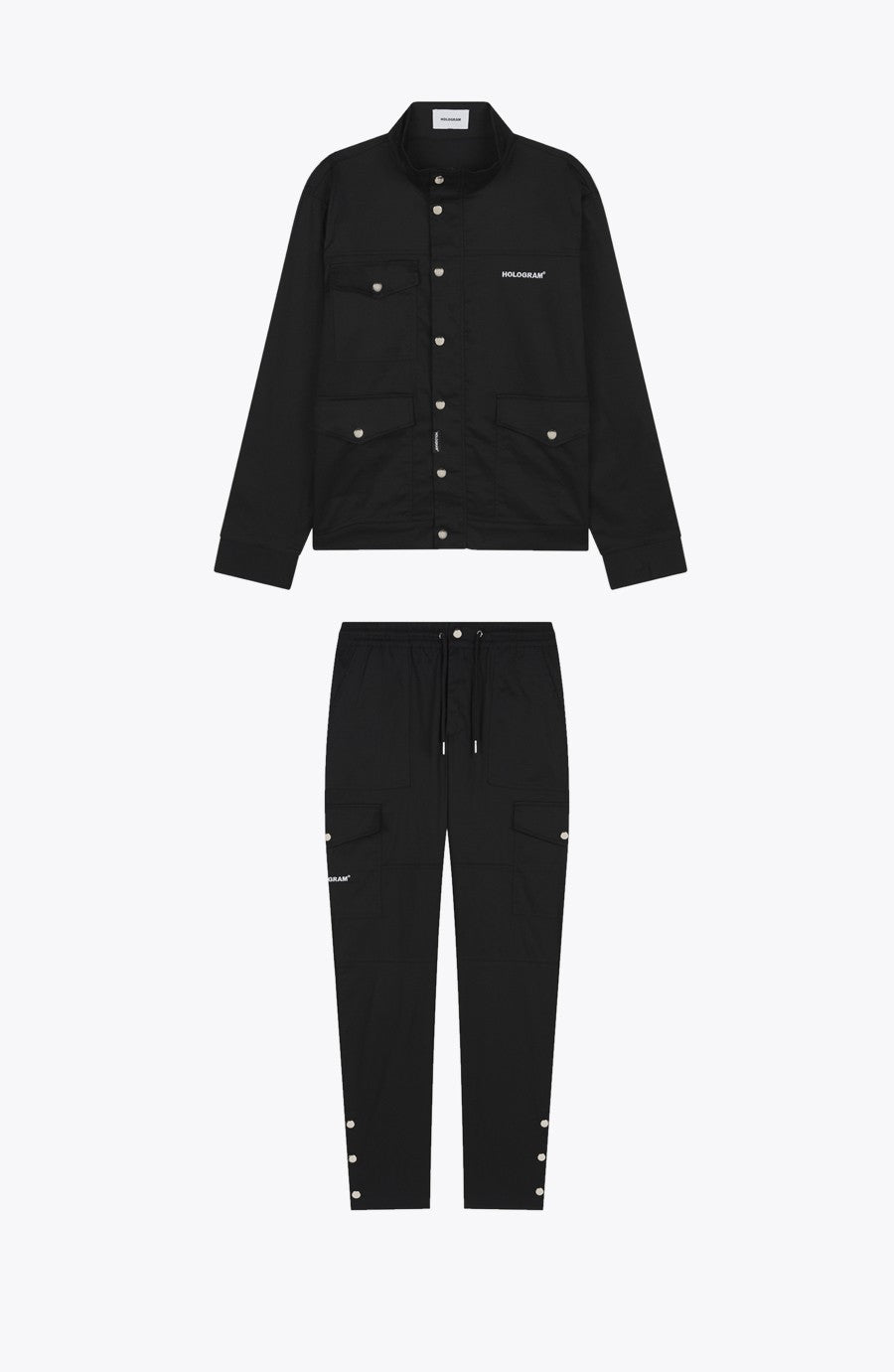 Ensemble Cargo black