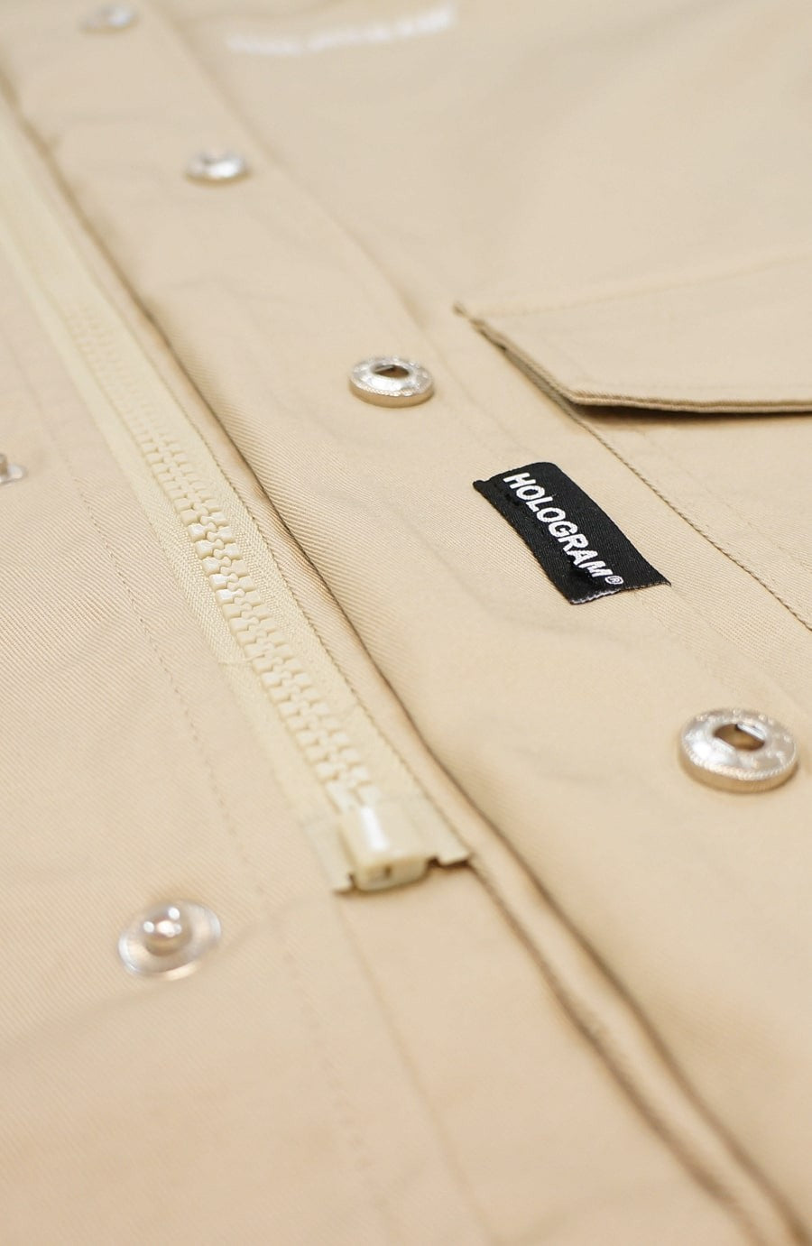 Ensemble Cargo beige