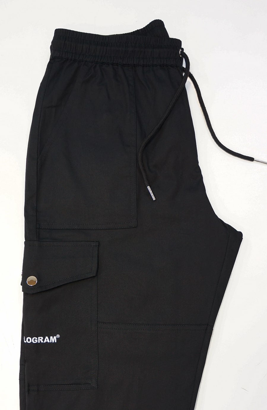 Ensemble Cargo black