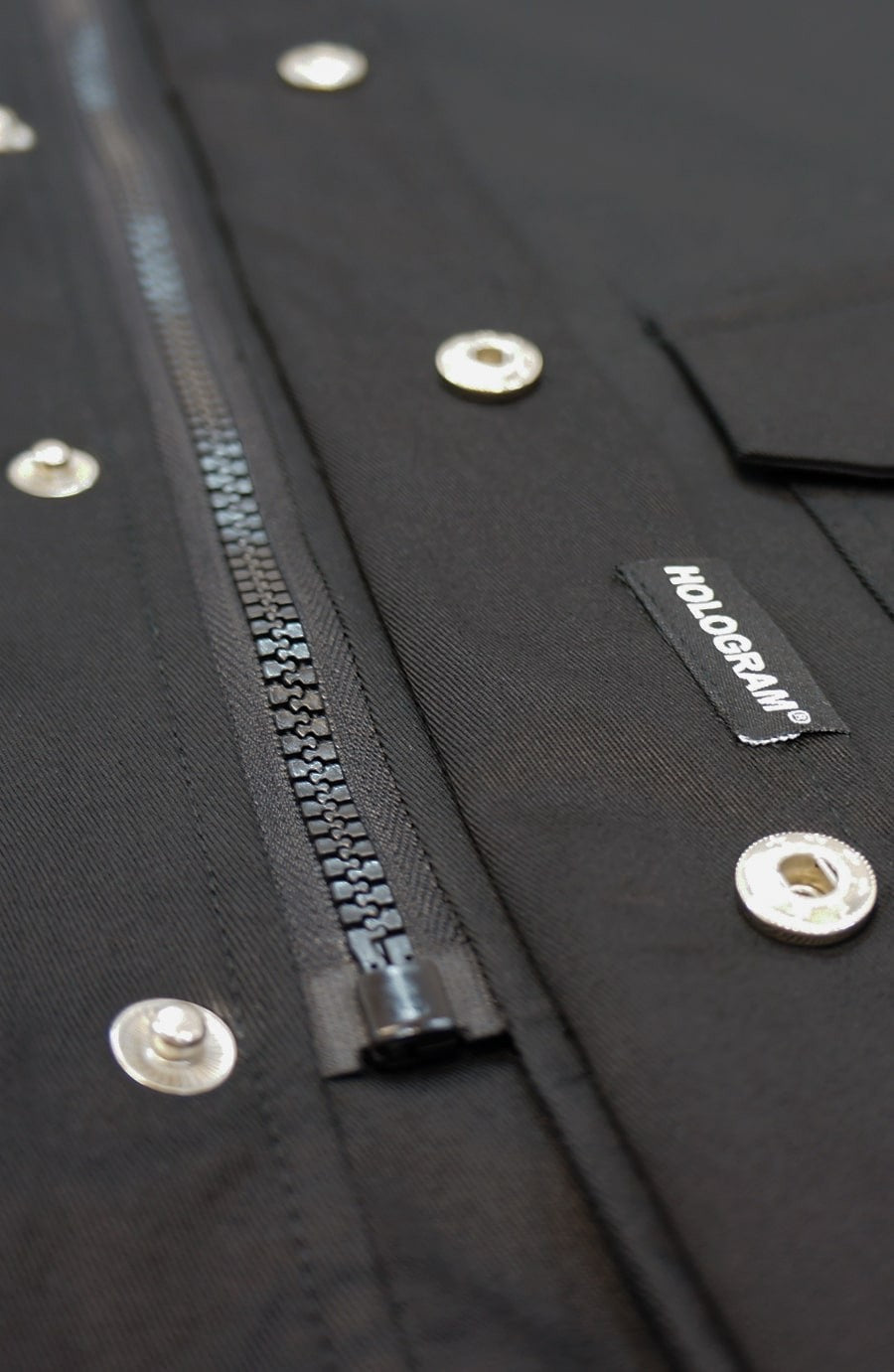 Ensemble Cargo black