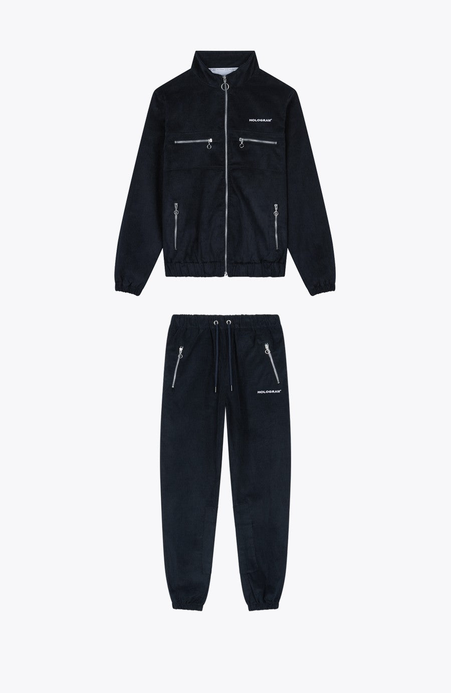 Ensemble Pana blue navy