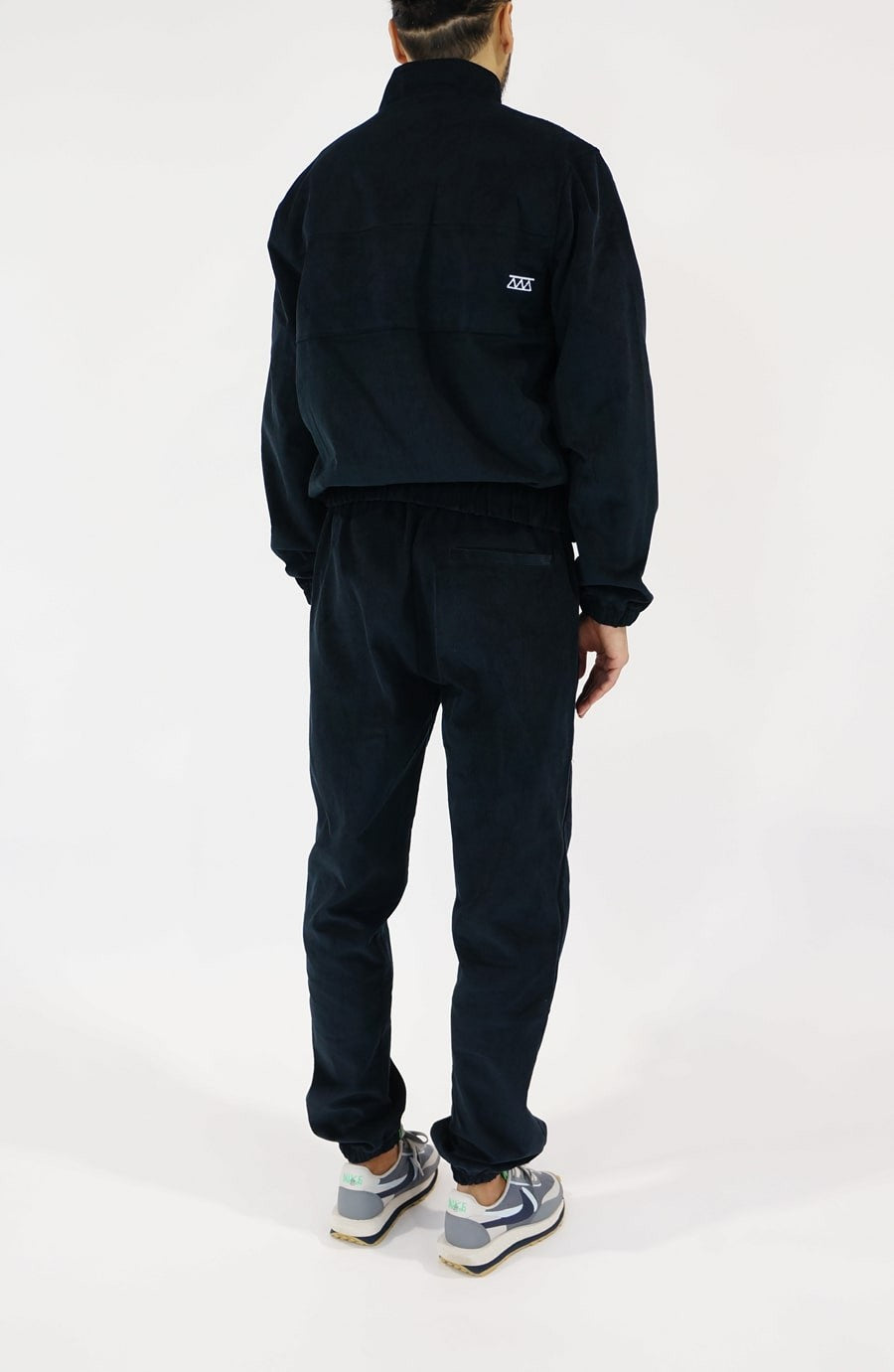 Ensemble Pana blue navy