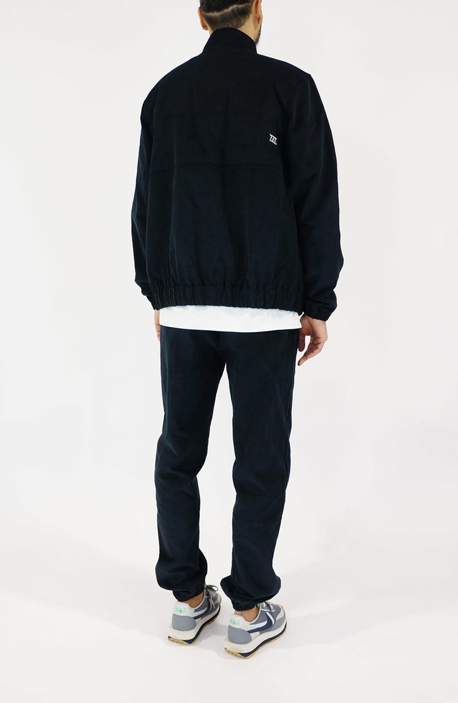 Ensemble Pana blue navy