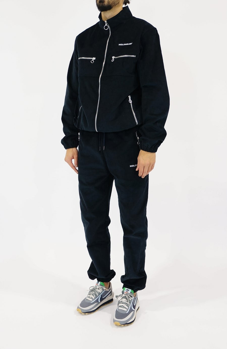 Ensemble Pana blue navy