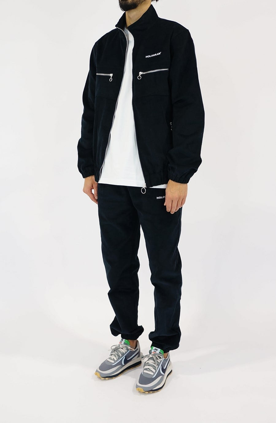 Ensemble Pana blue navy