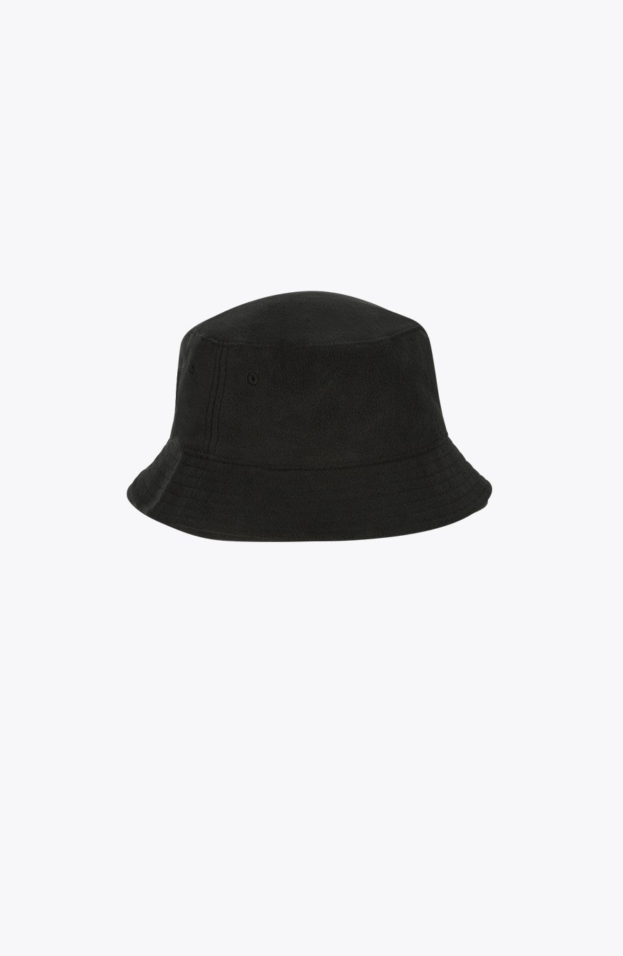 Polar black streetwear bob