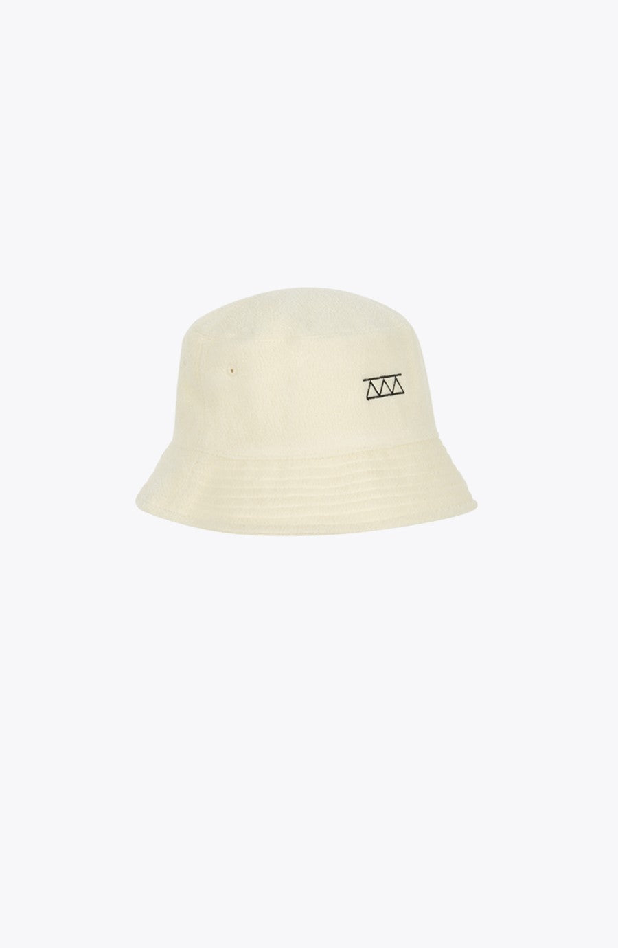 Bob streetwear Polar beige