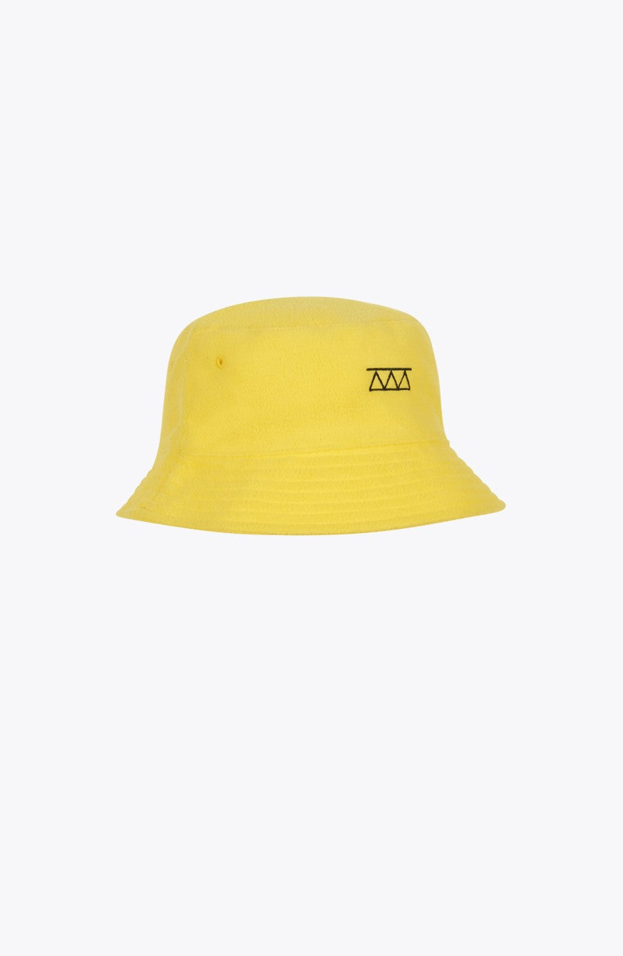 Polar yellow streetwear bob