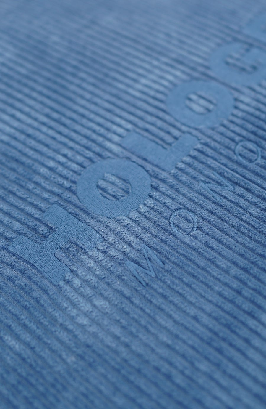 Monochrome 03 blue masterpiece