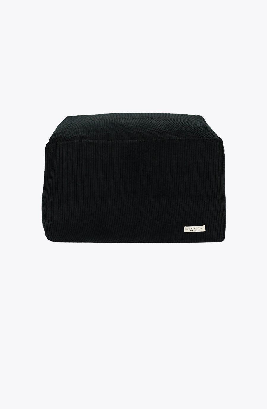 Monochrome 03 black masterpiece