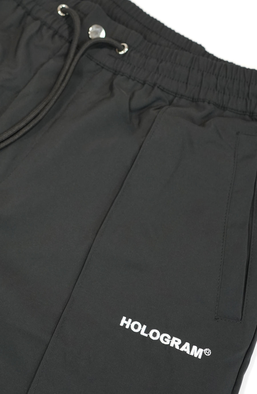 Pantalon streetwear Coach black