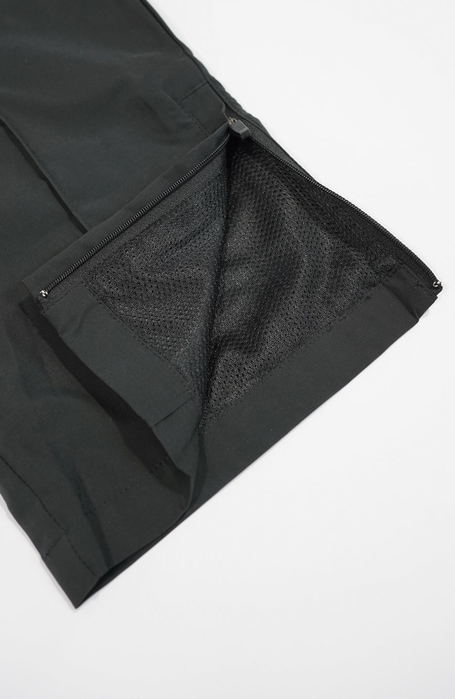 Pantalon streetwear Coach black