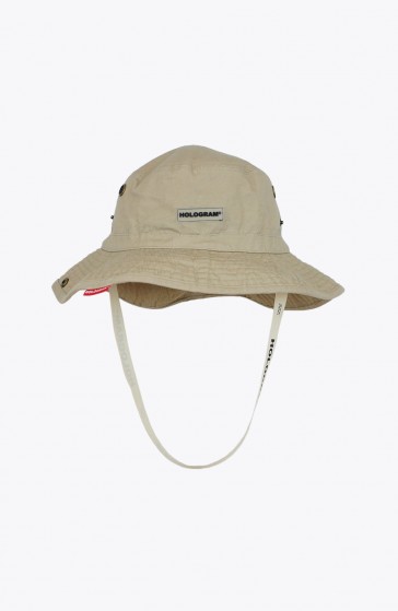 Outback beige Hat