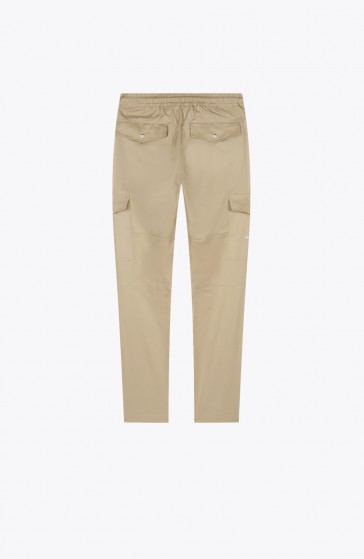 Pantalon Cargo beige