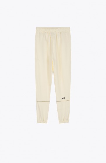 Wire beige Pant