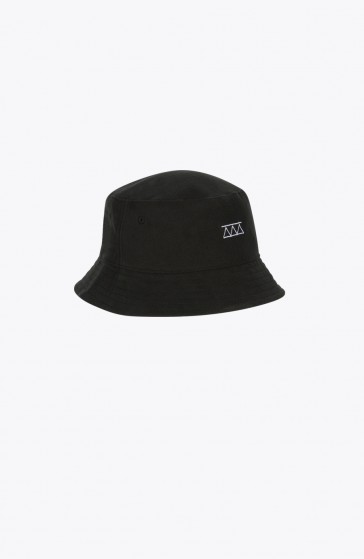 Polar black Hat