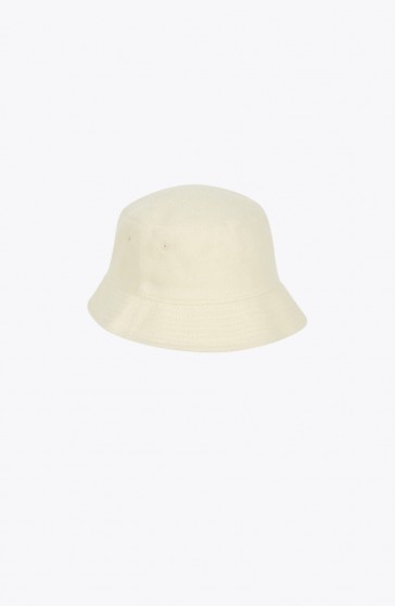 Polar beige Hat