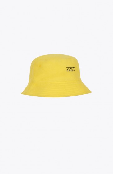 Polar yellow Hat
