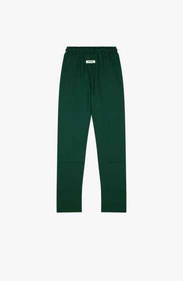 Pantalon Monochrome green