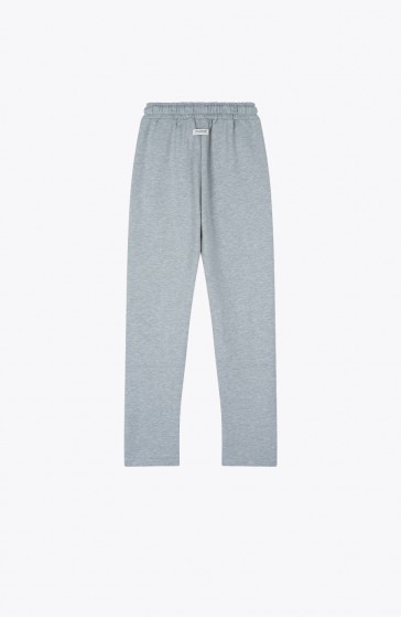 Monochrome grey Pant