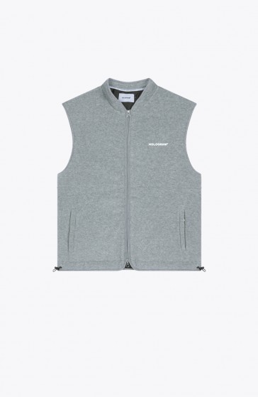 Monochrome grey Jacket